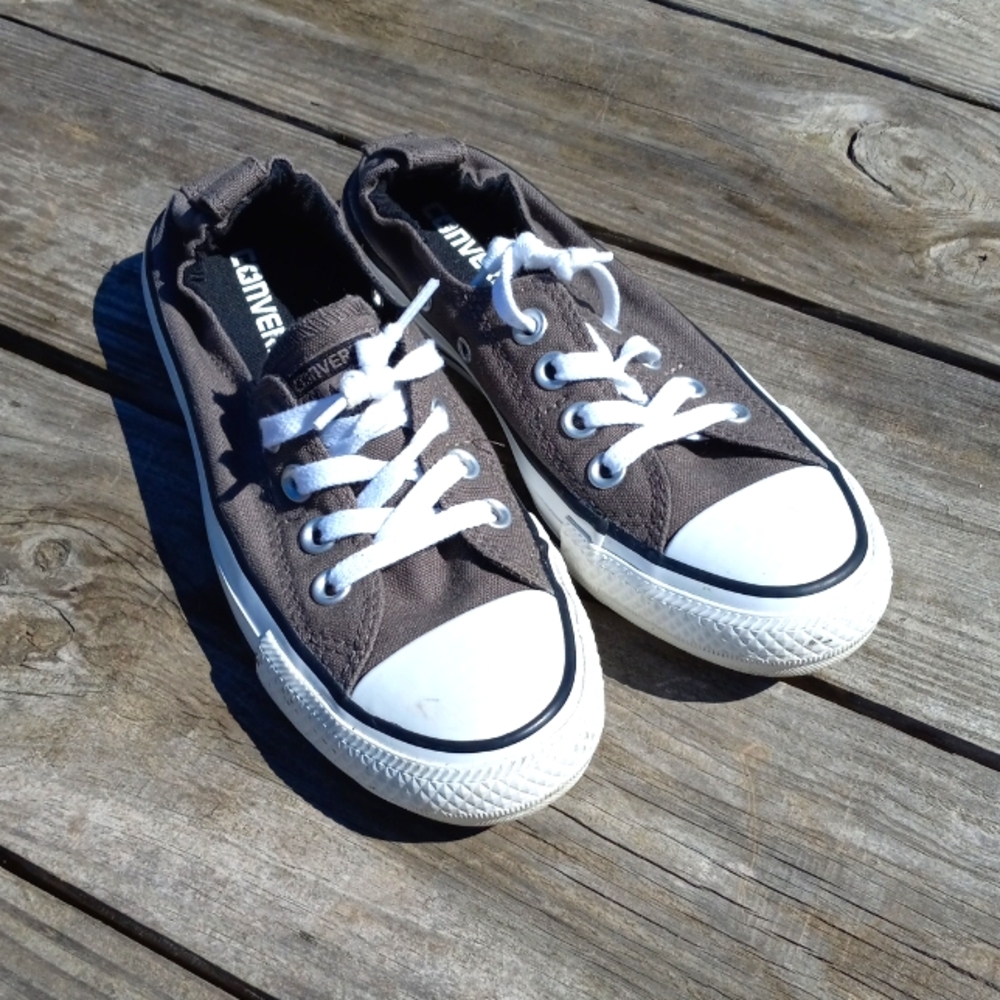NWOT Kids converse All⭐Stars
